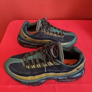 Nike Sneakers sz. 10